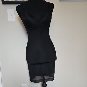 Forever 21 Black Shapewear
